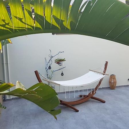 E&G Relax Homes-E Kíssamos Extérieur photo