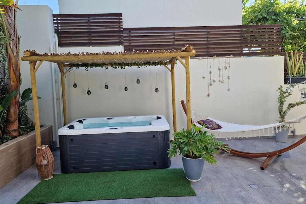 E&G Relax Homes-E Kíssamos Extérieur photo