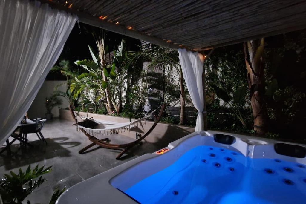 E&G Relax Homes-E Kíssamos Extérieur photo