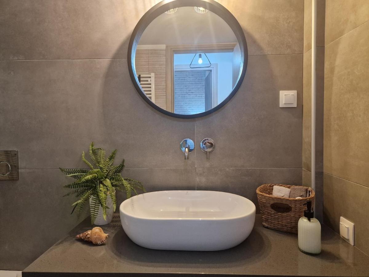 E&G Relax Homes-E Kíssamos Extérieur photo